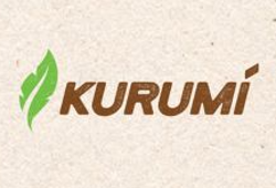 Logomarca da empresa Kurumí Alimentos