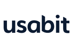 Logomarca da empresa Usabit Global