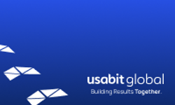 Banner da empresa Usabit Global