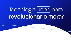 Banner da empresa Superlógica Tecnologias