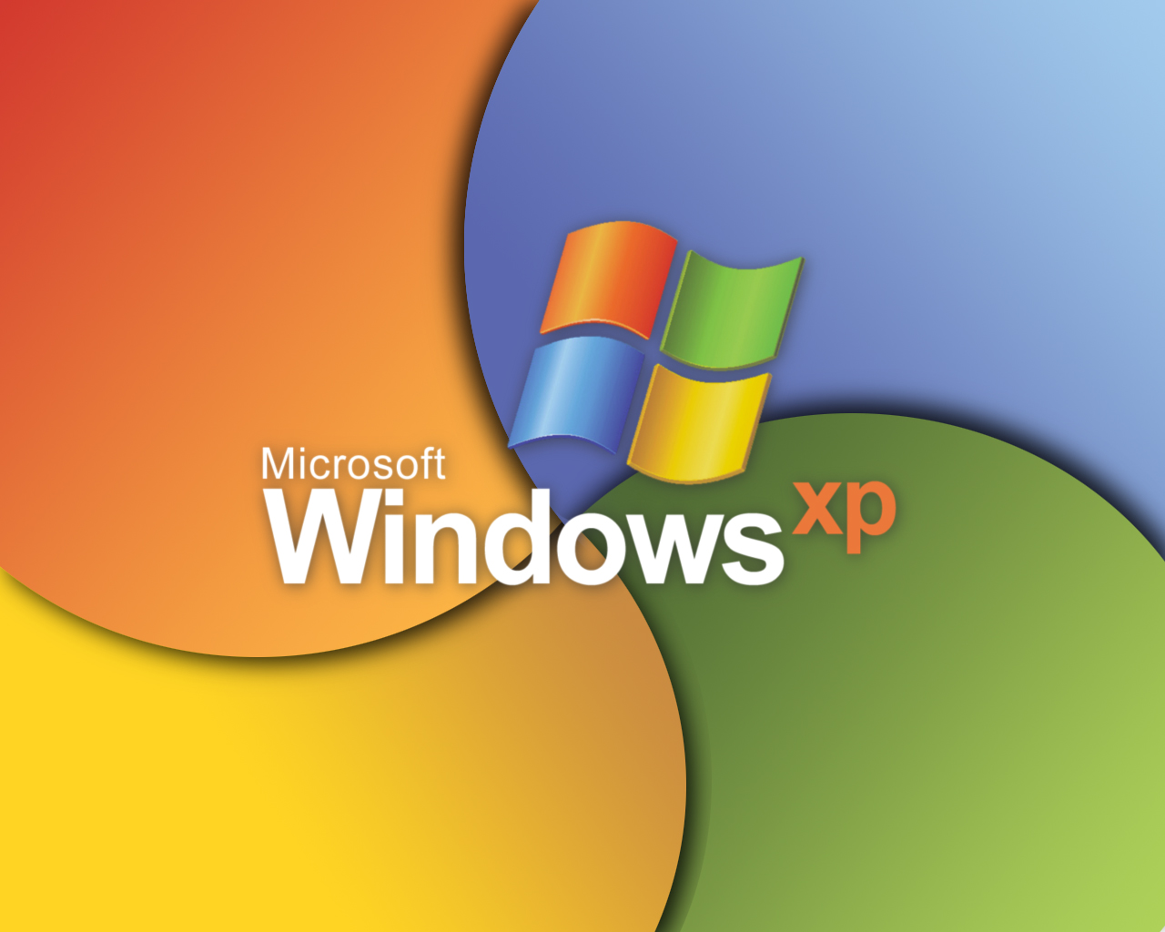 Windows XP (@WindowsXP) / X