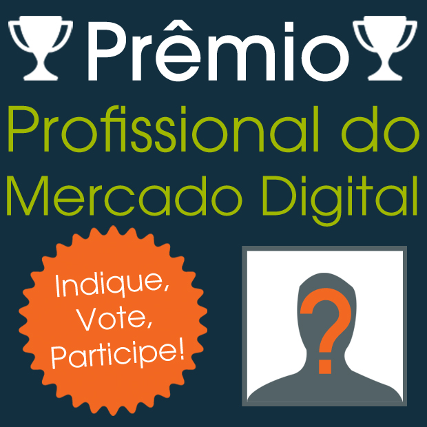premio digitalks-profissional do mercado digital