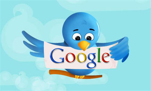 Twitter-Google-paceria