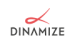 Logotipo Dinamize