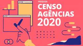 Censo agências 2020