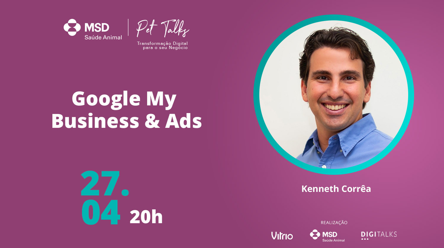 Google y business e Ads