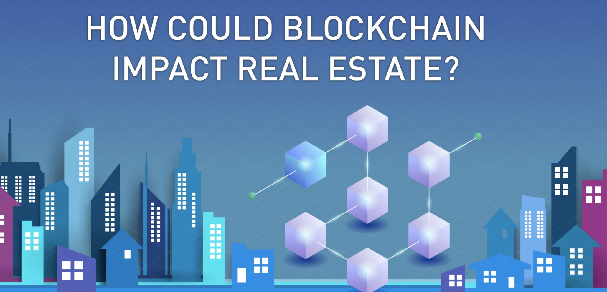 blockchain no real estate 