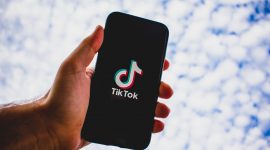 Consumidores preferem anúncios no TikTok, segundo ranking global de equity de publicidade