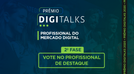 Prêmio Digitalks 2020 anuncia finalistas em 13 categorias e reforça presença no mercado português