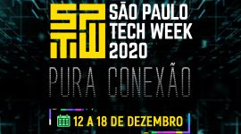 Museu do Futebol abre a São Paulo Tech Week