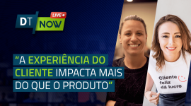 Customer Experience: Por que em 2021 você deve apostar nas emoções dos clientes? - Digitalks Now #04