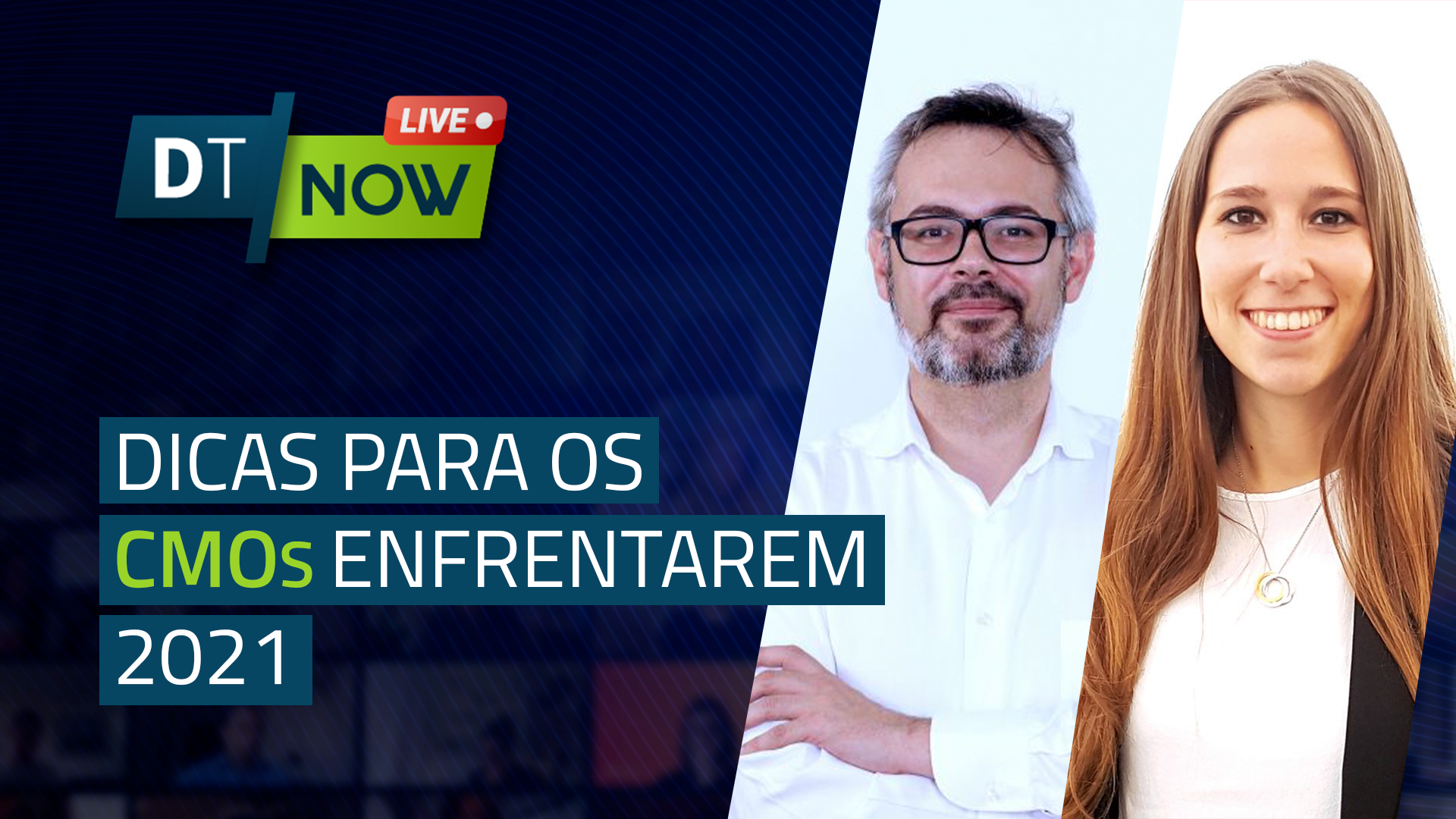 Quais devem ser os investimentos de Marketing em 2021