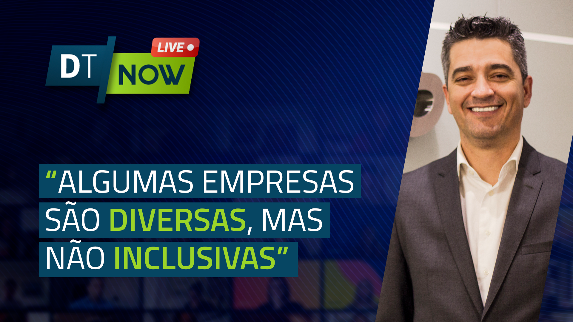 Promoção da diversidade, equidade e inclusão: os principais erros das organizações