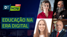 Sandra Turchi e InterNey falam sobre Educação Corporativa