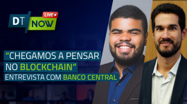 Entrevista Banco Central