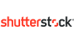 Logotipo Shutterstock