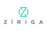 Logotipo Ziriga
