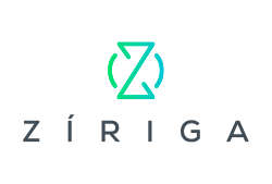 Logotipo Ziriga