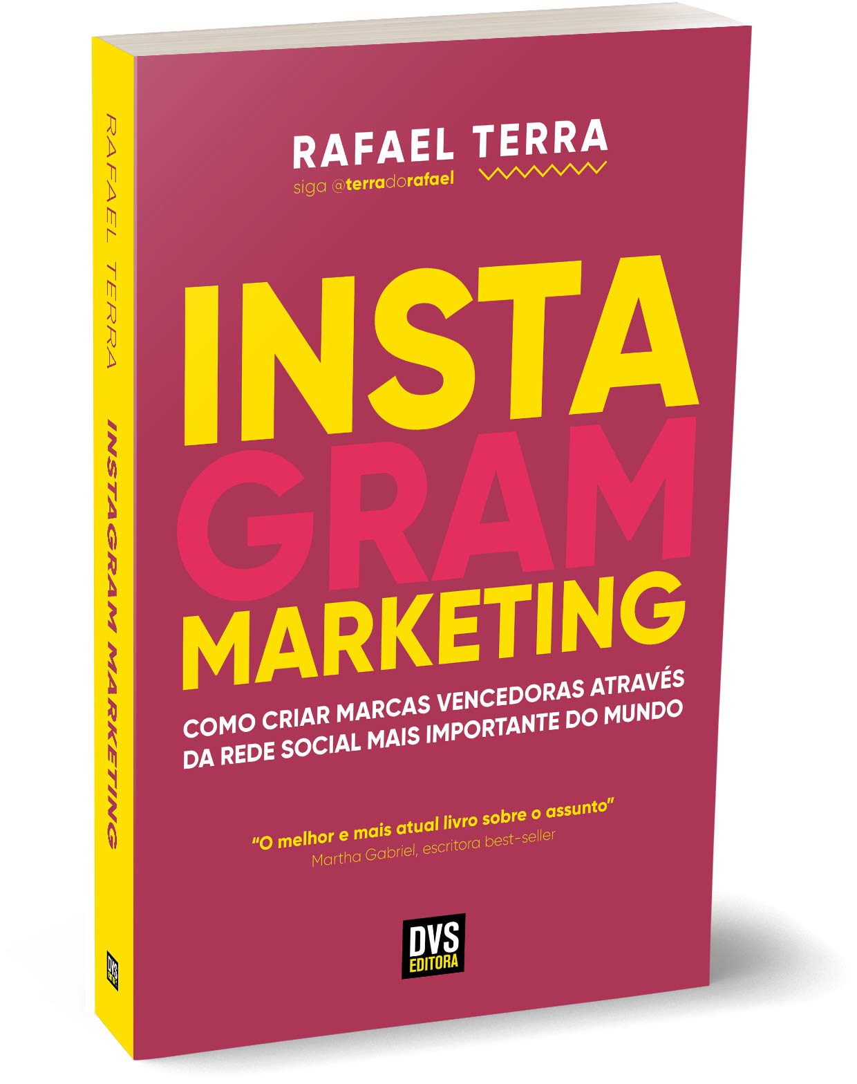 Instagram Marketing Rafael Terra