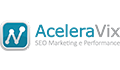 Logotipo Acelera Vix