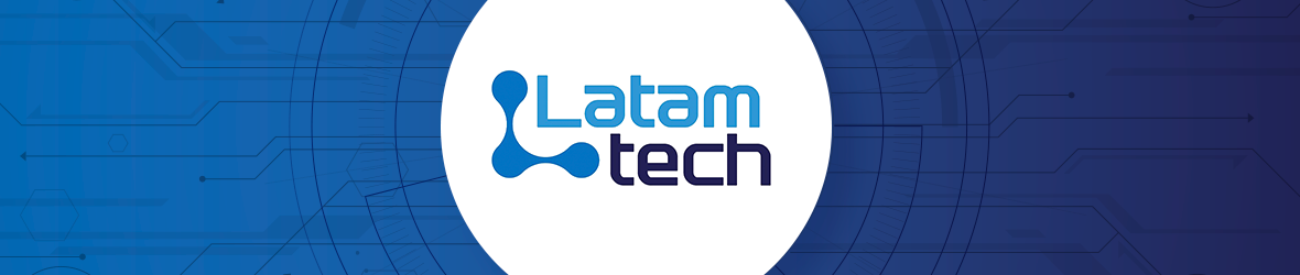 LatamTech - Banner