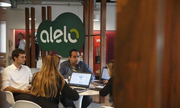 vagas de emprego alelo