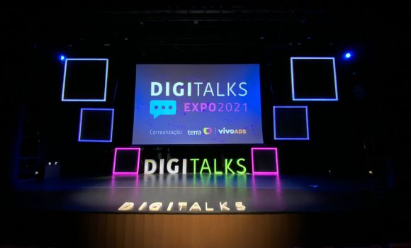 Digitalks Expo 2021 registra recorde de público