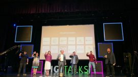 Vencedores do Prêmio ABRADi Digitalks – Profissional Digital 2021