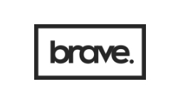 Logotipo Brave