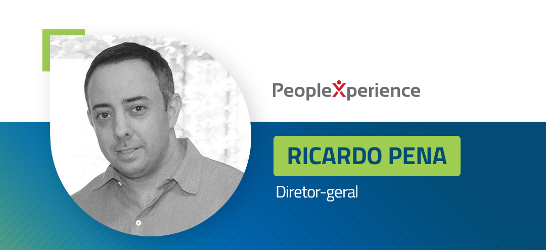 Ricardo Pena - PeopleXperienve