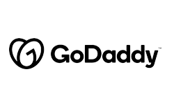 Logotipo Godaddy