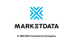 Logotipo Marketdata