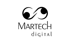 Logotipo Martech Digital
