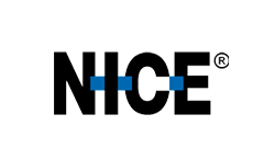 Logotipo NICE