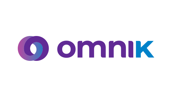 Logotipo Omnik
