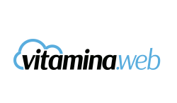 Logotipo Vitaminaweb