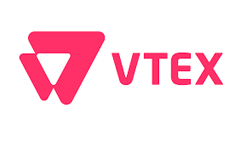 Logotipo Vtex