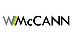 WMcCann Logotipo