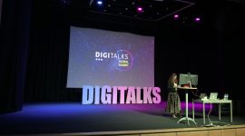 2º dia do Digitalks Global Summit