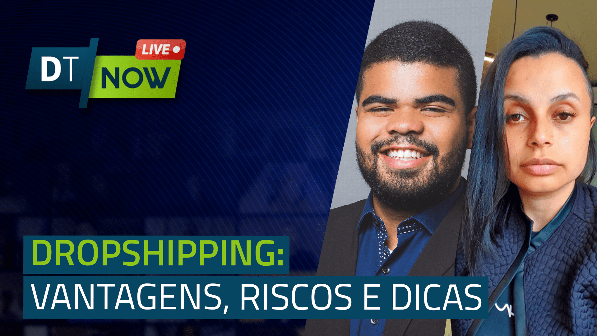 O que não te contam sobre Dropshipping | Digitalks Now #113