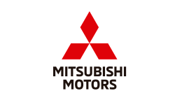 Logotipo Mitsubishi Motors