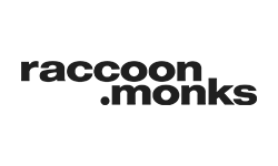 Raccoon.monks