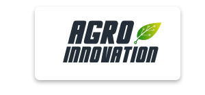 by Agro Innovation