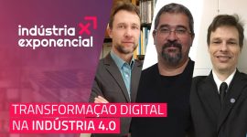 Transformação Digital na Indústria