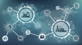 IoT Industrial: Relação crítica entre digitalização e sustentabilidade