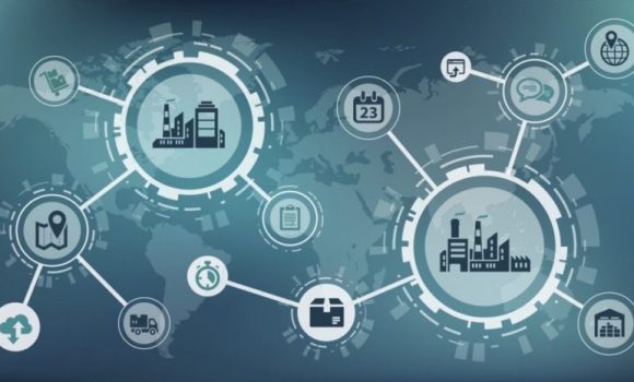 IoT Industrial: Relação crítica entre digitalização e sustentabilidade