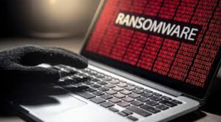 Ransomware é uma forte ameaça para as empresas brasileiras em 2022