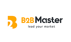 B2B Master Logotipo