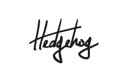 Logotipo Hedgehog