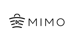 Logotipo Mimo Live Sales